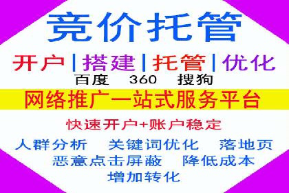 百度广告推广助力企业品牌塑造案例